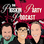 The Pigskin Party Podcast - @thepigskinpartypodcast3140 YouTube Profile Photo