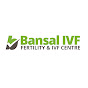 Bansal IVF logo