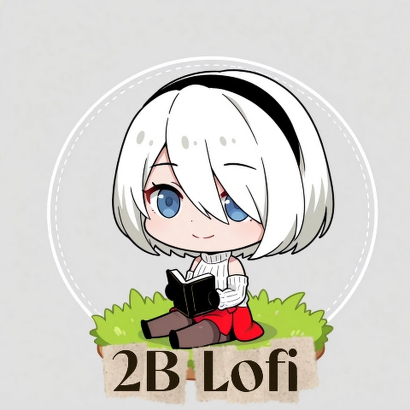2B Lofi