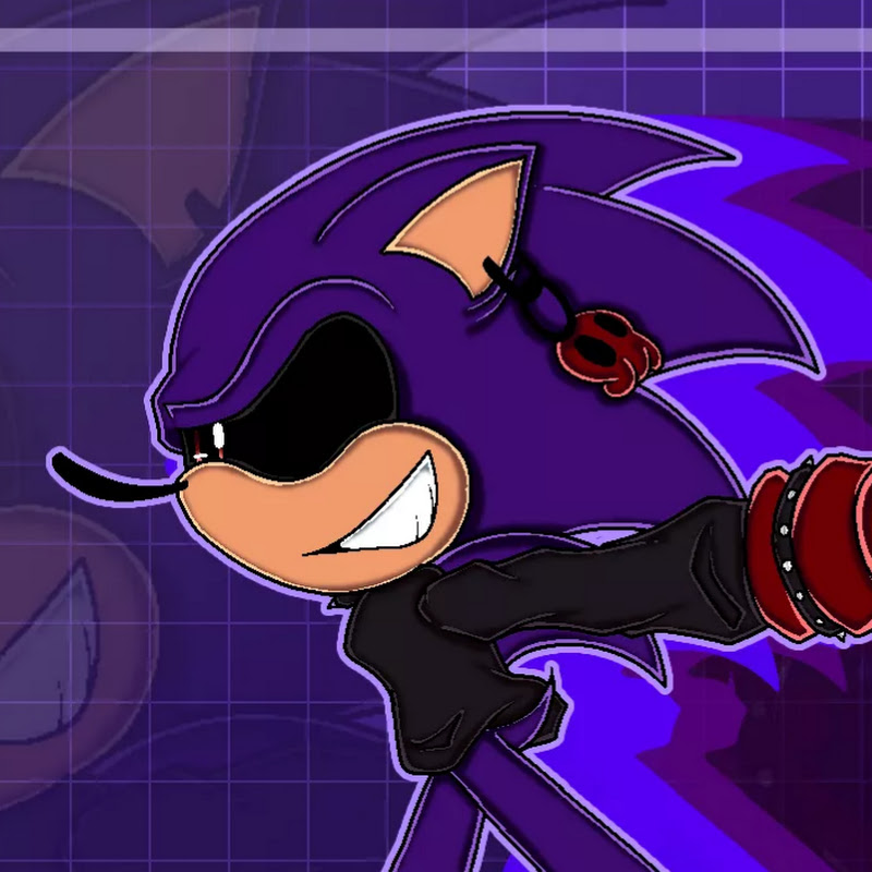 ♠ Dark the Hedgehog ♠