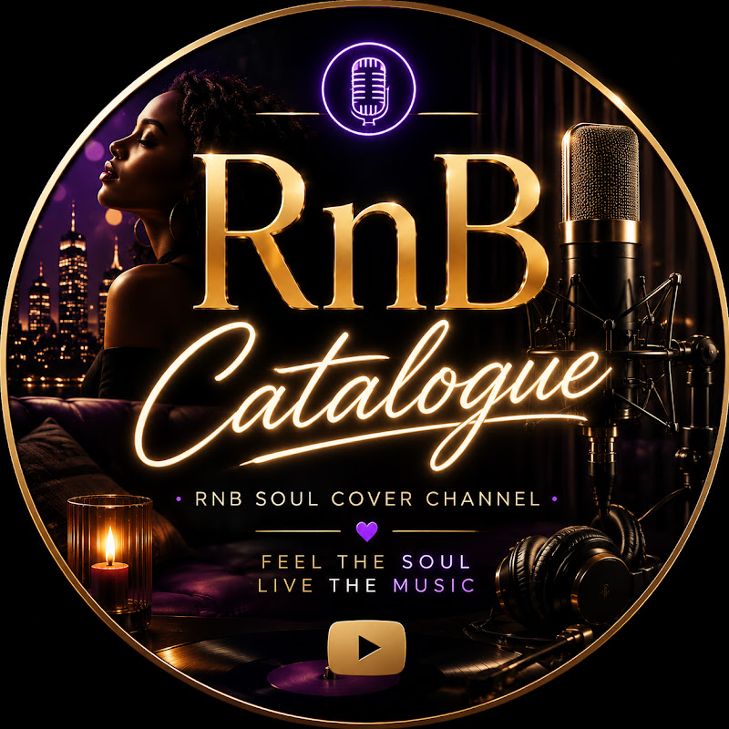 R&B Catalogue