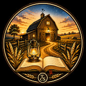 The Country Storyteller