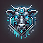 Cybercow Rescue logo