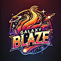 Galaxy Blaze logo