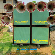 MC AUDIO KARAKBERIA