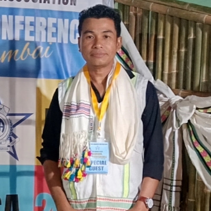 GB HERBERT REANG (BRU NI PAL)