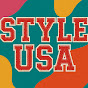 Style USA logo