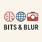 Bits&Blur logo