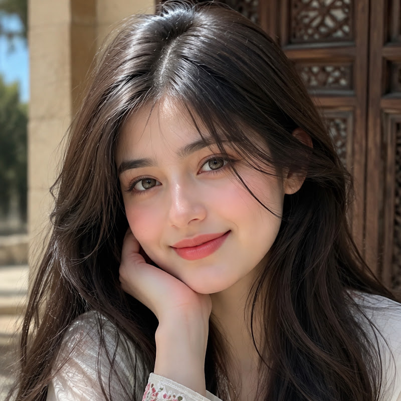 Zoya vLoG avatar