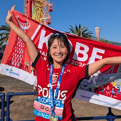 ひろかのスポーツログ