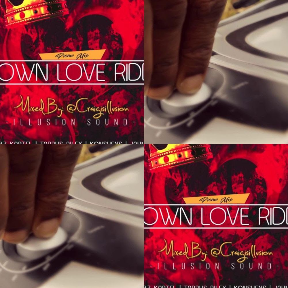 BEST RIDDIMS EVER