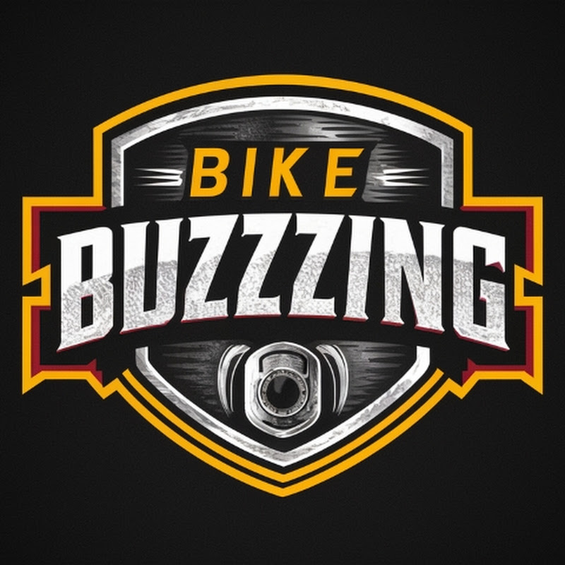 Bike Buzzing 