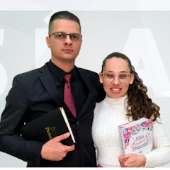 Pastor Alexandre Pinheiro avatar