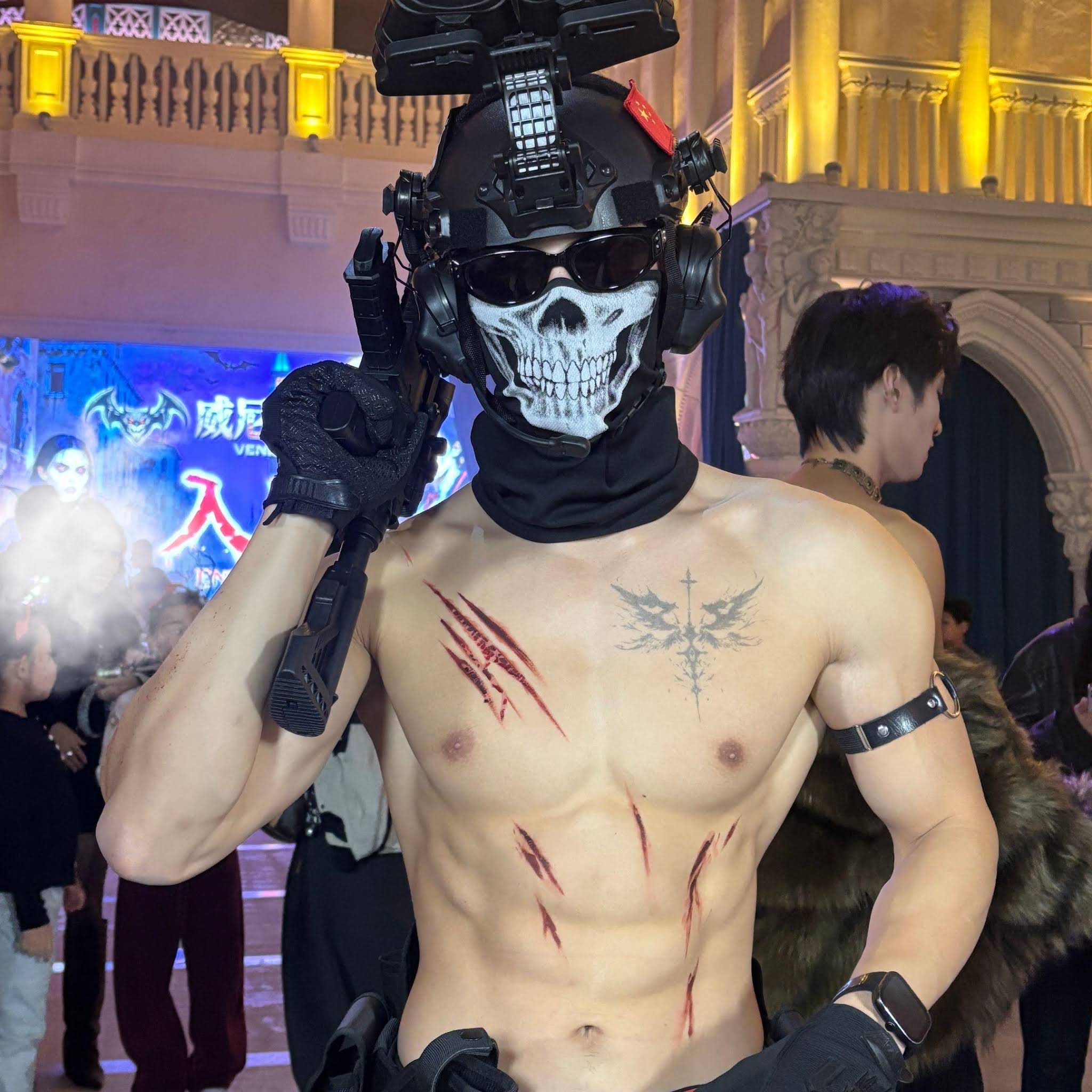 Post from WO KEN TV