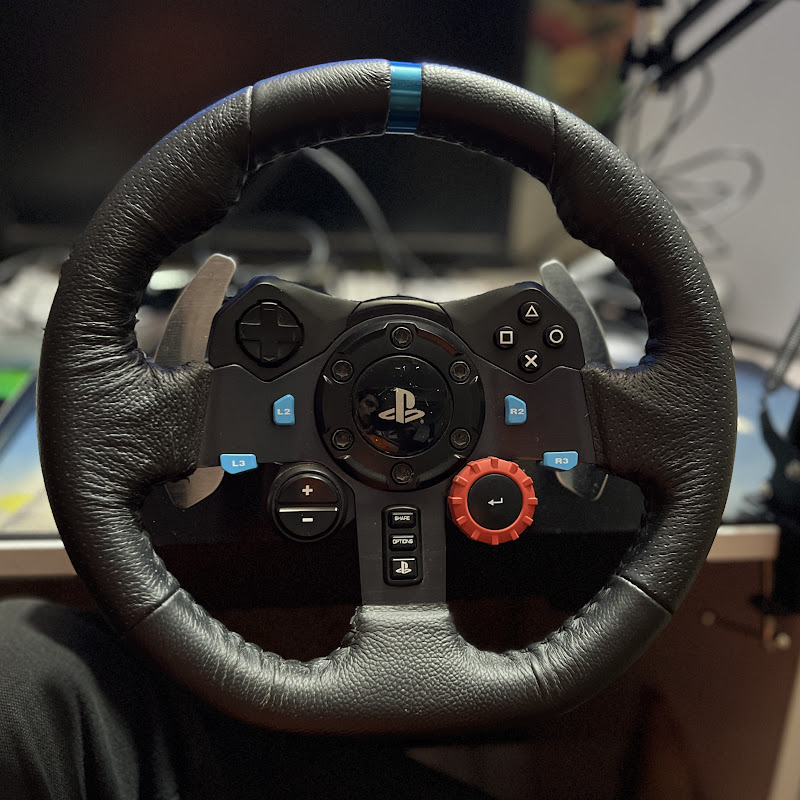 Turbo Drive 