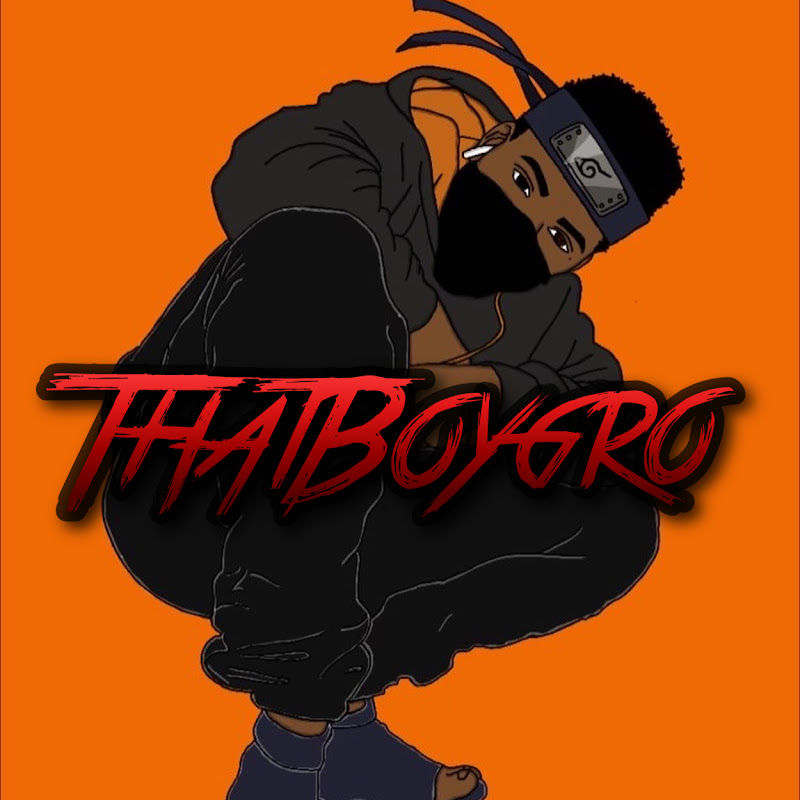 ThatBoyGro