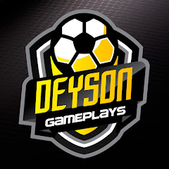 Deyson GamePlays