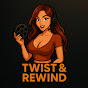 Twist & Rewind logo