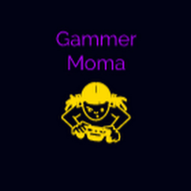 Gammer Moma