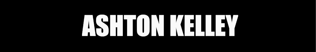 Ashton Kelley YouTube channel avatar