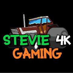 Stevie 4K Gaming Avatar