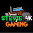 Stevie 4K Gaming