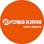 Kyowa Kirin North America  logo
