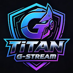 Titan G-stream