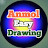 Anmol Easy Drawing