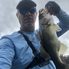 Eddie Varnes Fishing