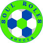 Soul Roles Soccer logo