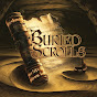 Buried Scrolls logo