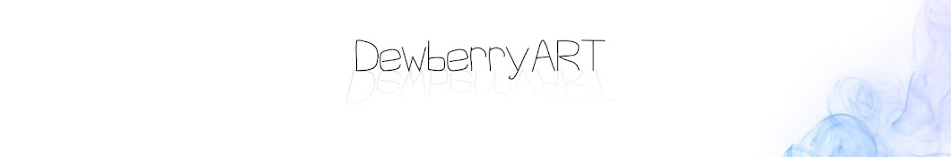 DewberryArt YouTube kanalı avatarı