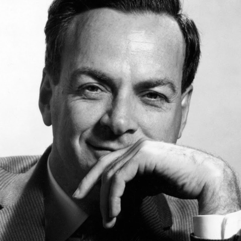 Force Your Brain to Think Like a Genius | Richard Feynman