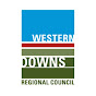 Western Downs Regional Council logo