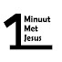 ToYoOyxeQTk-channel-avatar-1 Minuut met Jesus Youtube 