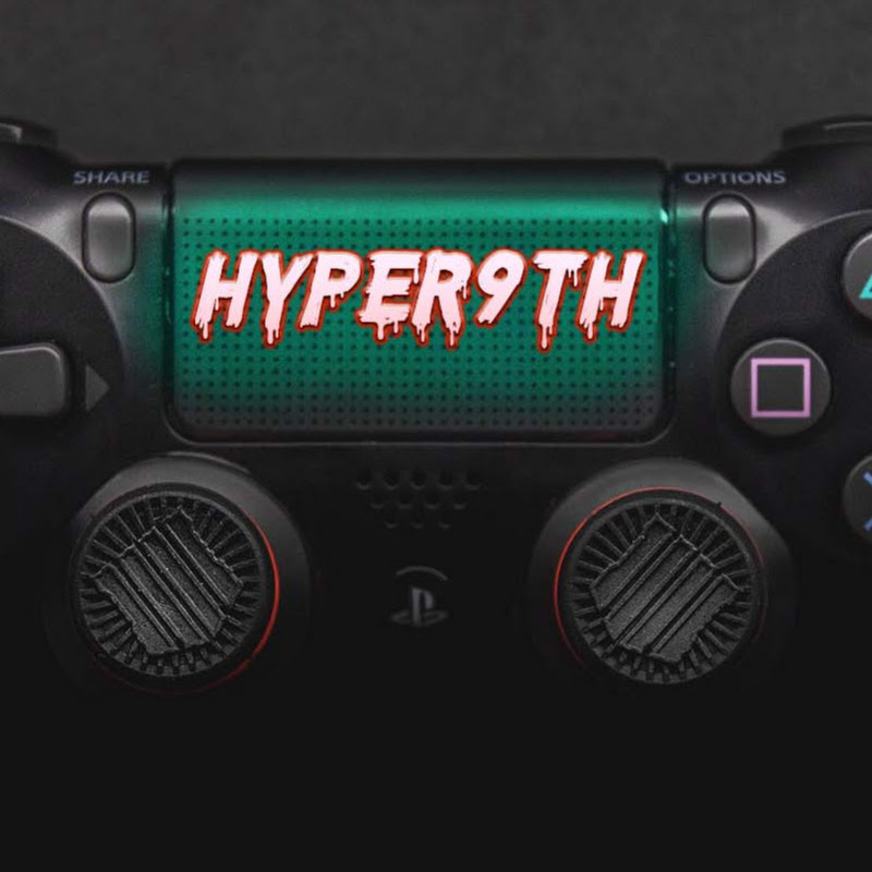 Hyper9th