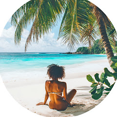 Island Beach Relaxation