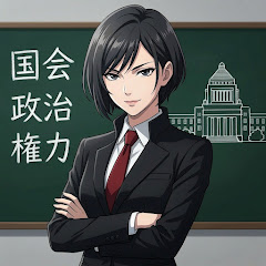 政治のタブーに挑む者