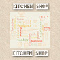 Bohol Kitchen Shop logo