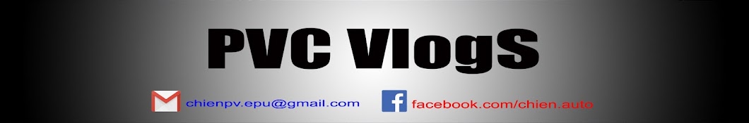 PVC Vlogs Avatar del canal de YouTube