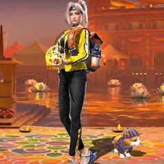 Kelly free fire 🔥