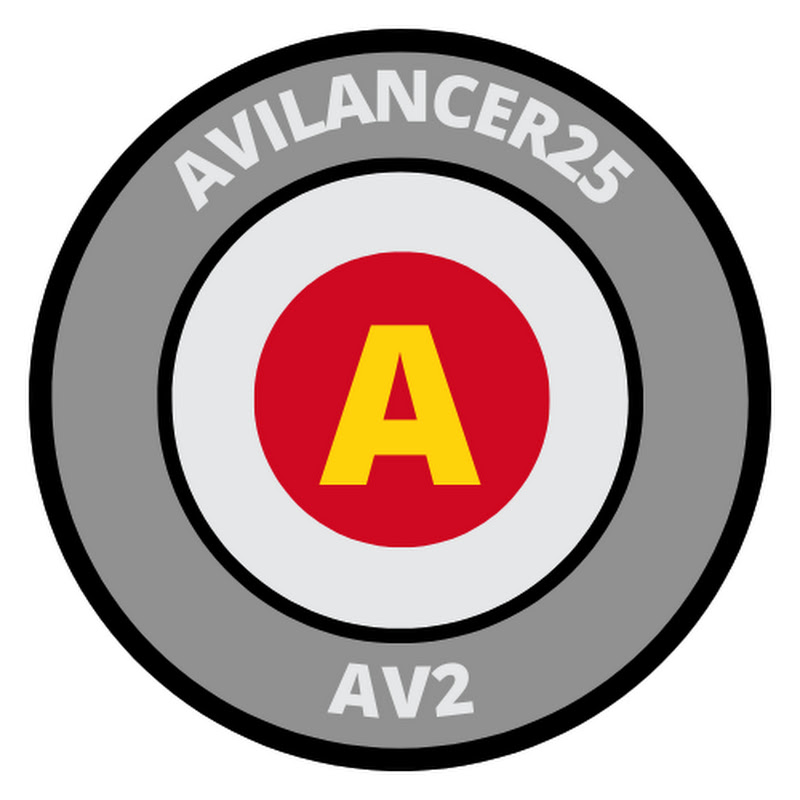 avilancer25 icon