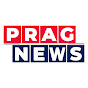 Prag News channel logo