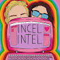 Incel Intel logo