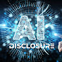 AI DISCLOSURE logo