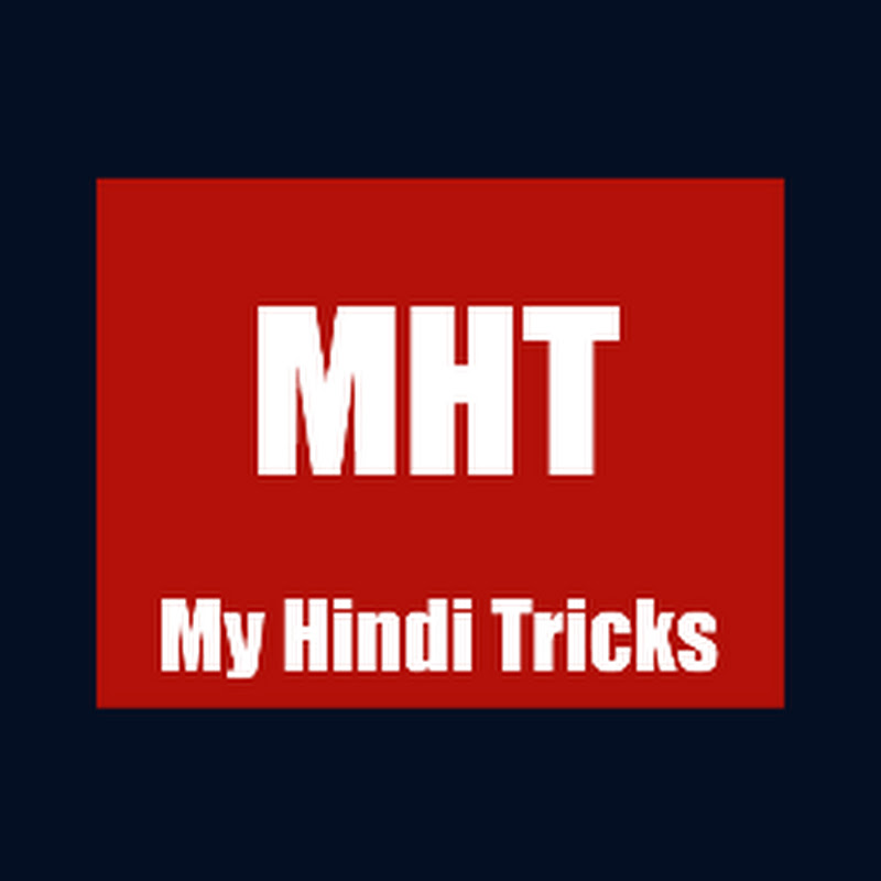 My Hindi Tricks icon