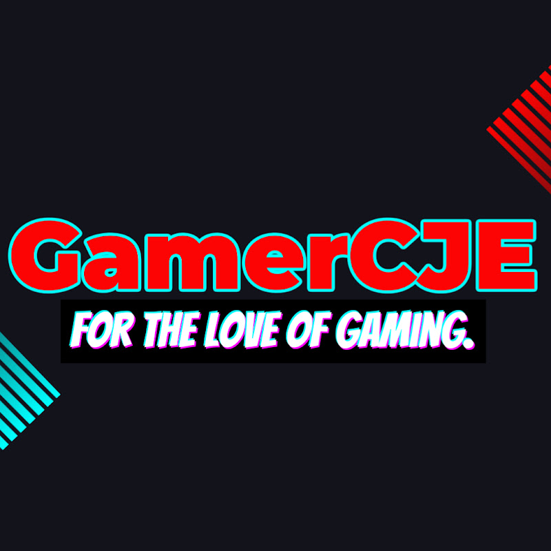 GamerCJE