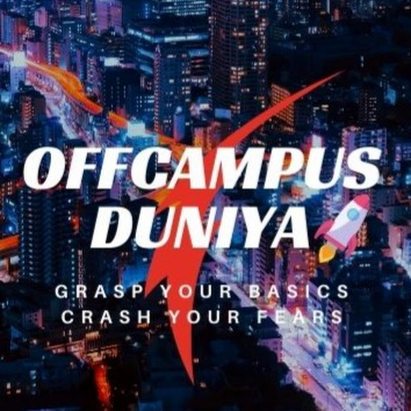 Offcampus Duniya