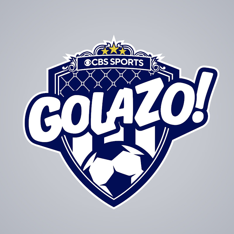 CBS Sports Golazo - Europe channel logo